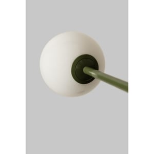 It's about RoMi Hanglamp copenhagen - 97x13x215cm