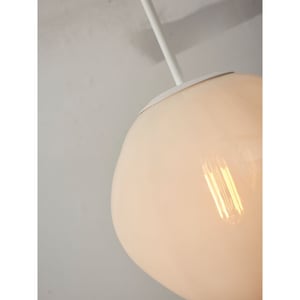 It's about RoMi Hanglamp helsinki - 26x26x37.5cm