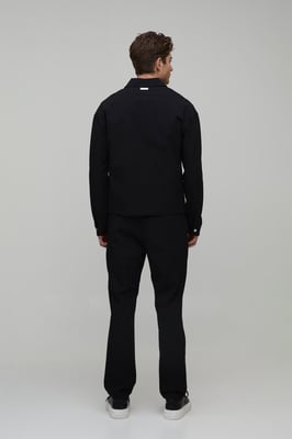 Tapered Technical Trouser