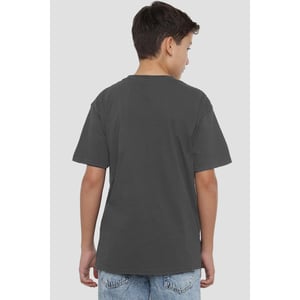 Disney Kinderen/Kinderen Mickey Mouse Friends T-shirt (Houtskool)