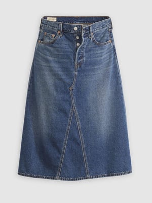 Womens Mid Morning Line Decon Skirt