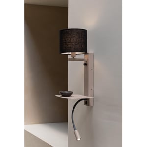 It's about RoMi Wandlamp florence - 24x24x52cm