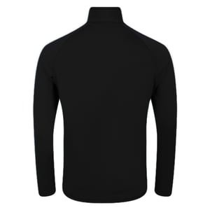 Dare 2B Heren Fuse Up II Midlayer (Zwart, Zwart)