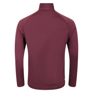 Dare 2B Heren Fuse Up II Midlayer (Vijgenmerg)