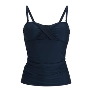 Regatta Dames/Dames Aceana III Tankini Top (Marine)