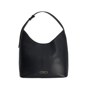 Dune Accessories Delightfully - Leather Shoulder Bag