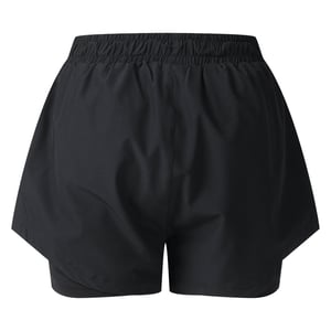 Umbro Womens/Ladies Pro Training Hybrid Short (Black)