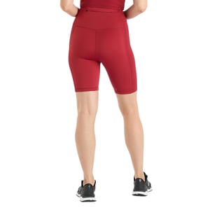 Umbro Dames/Dames Pro Training Fietsshort (Zongedroogde tomaat)