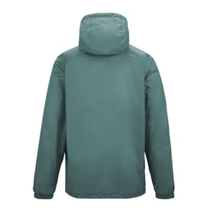 Regatta Mens Pack It III Waterproof Jacket (Arctic)