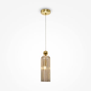 Maytoni hanglamp antic - Ø10