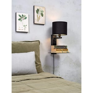 It's about RoMi Wandlamp florence / 24x22x42cm