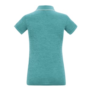 Regatta Dames/dames Remex II Polo Hals T-Shirt (Ivy Mos)