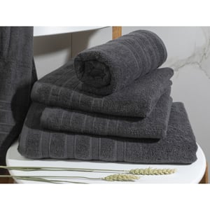 DoubleLife Washandjes 16x21 cm set van 8 100% katoen, waarvan 50%