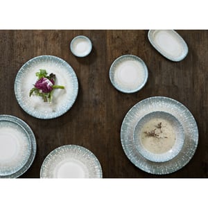 By Bone Kommetje vista porselein 16 cm (500cc) set van 6