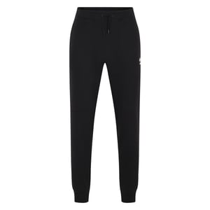 Umbro Heren Pro Fleece Joggingbroek (Zwart)