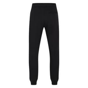 Umbro Heren Pro Fleece Joggingbroek (Zwart)