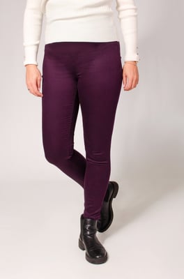 Cotton Rich Jeggings
