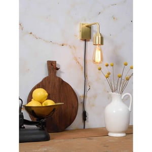 It's about RoMi Wandlamp madrid - 20x7x15cm