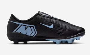 Nike Boys / Girls Infant Mercurial Vapor 16 Laceless Mg Football Boots Fq8290