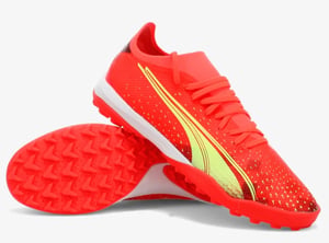 Puma Mens Ultra Match Astro Turf Tt Football Trainers Boots 106903