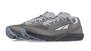 Altra Mens Escalante 4 Running Trainers Shoes Dark Shadow