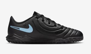 Nike Boys / Girls Tiempo Legend Club 10 Tf Astro Football Trainers Boots Dv4355