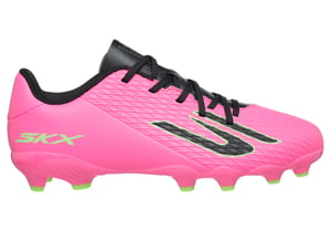 Skechers Boys / Girls Junior Football Boots Fg Mg Skx 2 252160l