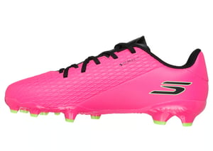 Skechers Boys / Girls Junior Football Boots Fg Mg Skx 2 252160l