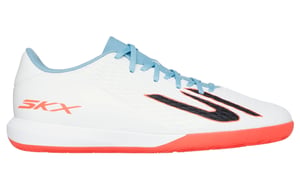 Skechers Unisex Skx 2 Club Indoor Court Trainers Football Boots Ic Shoes 252136