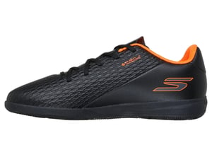 Skechers Boys / Girls Skx 2 Indoor Court Trainers Football Boots Ic Shoes 252168l