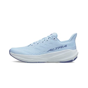 Altra Womens Experience Flow 2 Running Trainers Light Blue