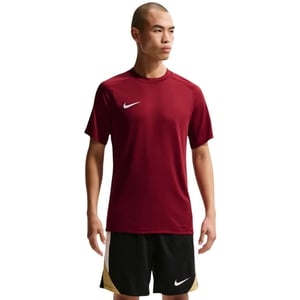 Mens Nike Park 26 Dri-fit T Shirt Team Red Hv8173