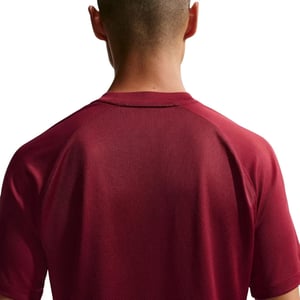 Mens Nike Park 26 Dri-fit T Shirt Team Red Hv8173