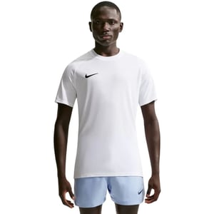 Mens Nike Park 26 Dri-fit T Shirt White Hv8173
