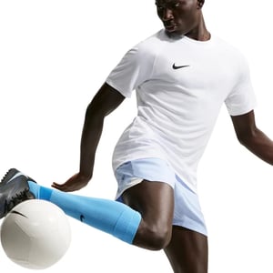Mens Nike Park 26 Dri-fit T Shirt White Hv8173
