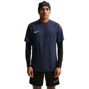 Mens Nike Park 26 Dri-fit T Shirt Navy Hv8173