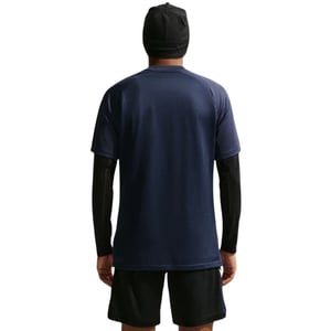 Mens Nike Park 26 Dri-fit T Shirt Navy Hv8173