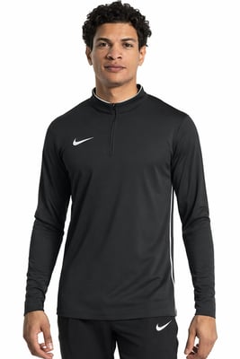 Nike Mens Park 26 1/4 Zip Tracksuit Drill Top Midlayer Ib7536