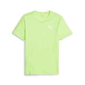 Puma Mens Run Favourite Drycell Running T Shirt 523151