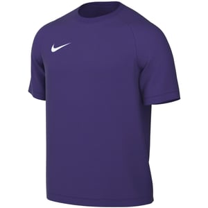 Mens Nike Park 26 Dri-fit T Shirt Purple Hv8173