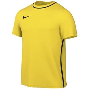 Mens Nike Park 26 Dri-fit Training T Shirt Yellow Hm7127