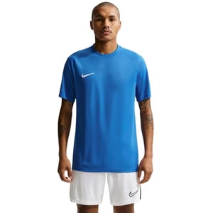 Mens Nike Park 26 Dri-fit T Shirt Blue Hv8173