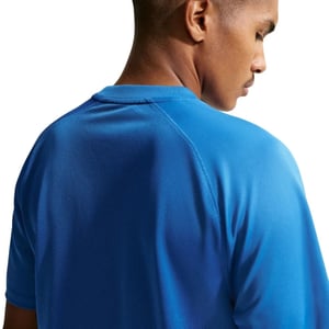 Mens Nike Park 26 Dri-fit T Shirt Blue Hv8173