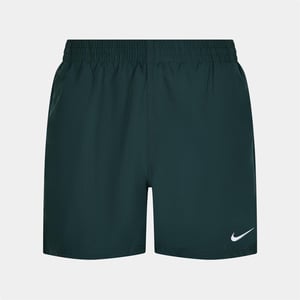 Nike Core 5” Volley Swim Shorts Green