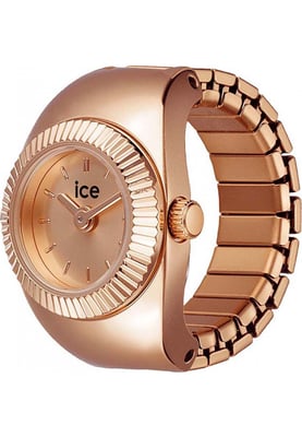 Ice-Watch 025519 Dames Chouchou Horloge Ring