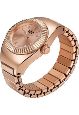 Ice-Watch 025519 Dames Chouchou Horloge Ring