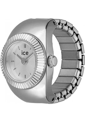 Ice-Watch 025514 Dames Chouchou Horloge Ring