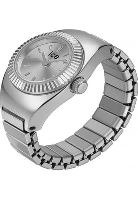 Ice-Watch 025514 Dames Chouchou Horloge Ring