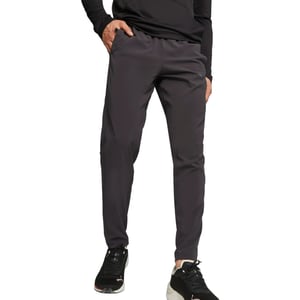 Puma Mens First Mile Running Training Pants Tracksuit Bottoms 523920