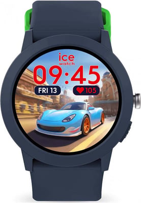Ice-Watch 025441 Jongens Ice Smart Junior 3 Smartwatch